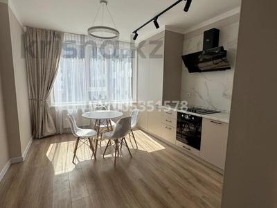 2-бөлмелі пәтер · 42 м² · 5/9 қабат, Абулхайр-хана, бағасы: 31.5 млн ₸ в Атырау