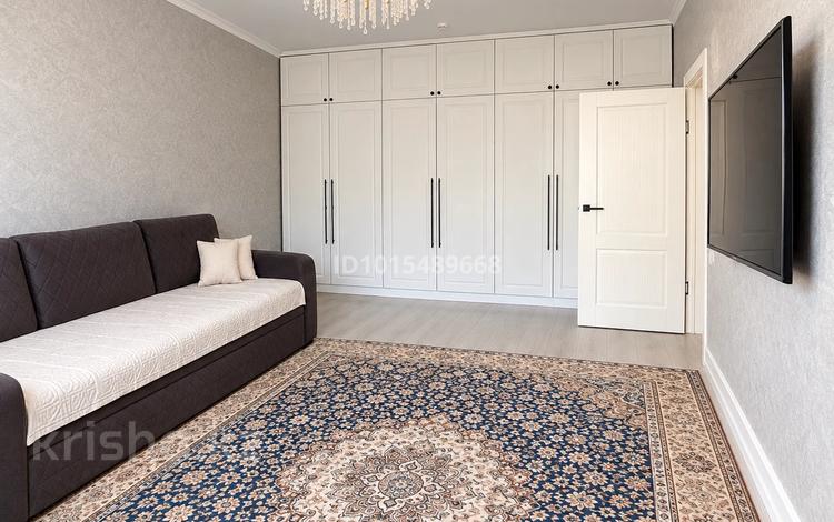 1-бөлмелі пәтер · 40 м² · 8/13 қабат, Е-430 3, бағасы: 300 000 ₸ в Астане, Нура р-н — фото 3