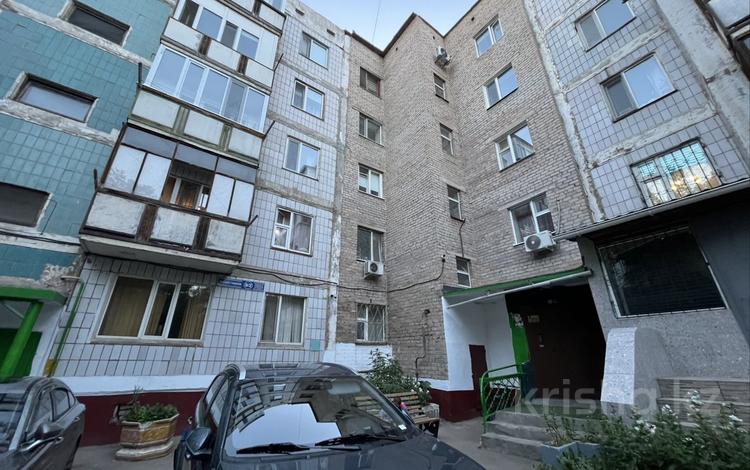2-бөлмелі пәтер · 50 м² · 1/5 қабат, Ташенова 9/2, бағасы: 20 млн ₸ в Астане, Сарыарка р-н — фото 2