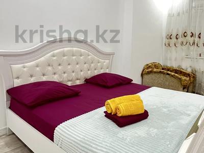 2-комнатная квартира · 106 м² · 4/7 этаж, 19-й мкр за 11 000 ₸ в Актау