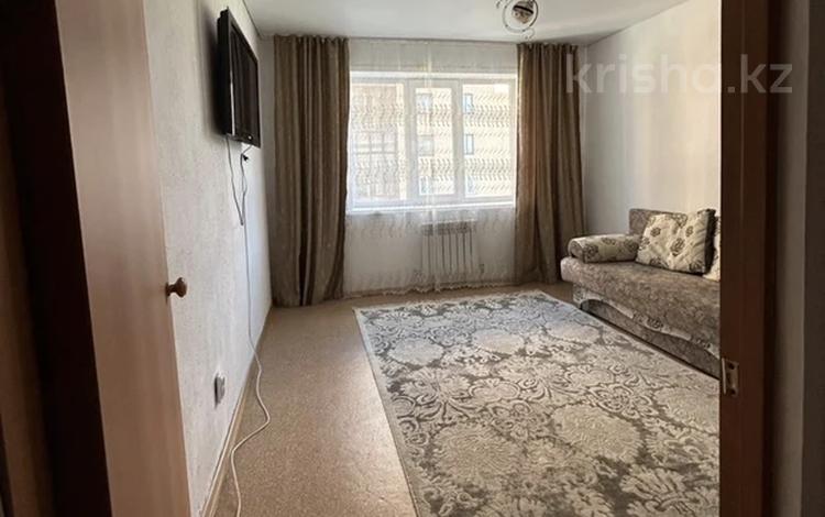 1-комнатная квартира · 36 м², Жамбыла — Дср за 130 000 ₸ в Петропавловске — фото 2