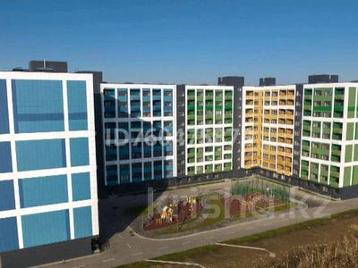 2-комнатная квартира · 52 м² · 10/10 этаж, И. Жансугурова — ЦОН за 33 млн 〒 в 