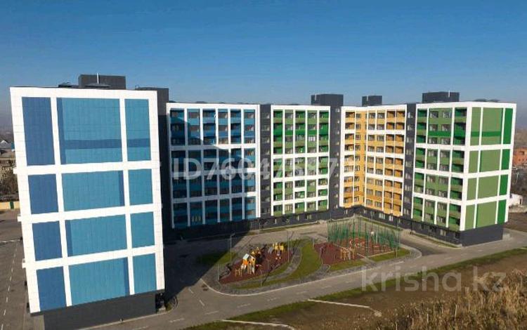 2-комнатная квартира · 52 м² · 10/10 этаж, И. Жансугурова — ЦОН за 33 млн 〒 в  — фото 2