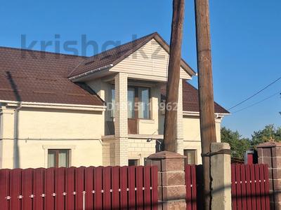 Жеке үй · 5 бөлме · 240 м² · 9.5 жүзд., Курманов, бағасы: 75 млн ₸ в 