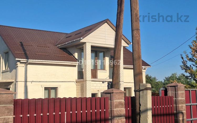 Отдельный дом · 5 комнат · 240 м² · 9.5 сот., Курманов за 75 млн ₸ в  — фото 9