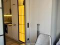 1-комнатная квартира · 50 м² · 10/10 этаж, Гагарина за 500 000 〒 в Алматы, Бостандыкский р-н