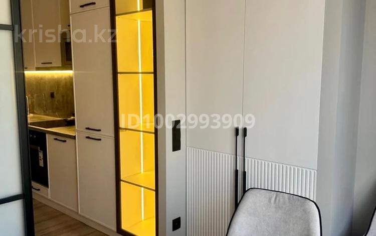 1-комнатная квартира · 50 м² · 10/10 этаж, Гагарина за 500 000 〒 в Алматы, Бостандыкский р-н — фото 2