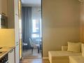 1-комнатная квартира · 50 м² · 10/10 этаж, Гагарина за 500 000 〒 в Алматы, Бостандыкский р-н — фото 2
