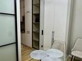 1-комнатная квартира · 50 м² · 10/10 этаж, Гагарина за 500 000 〒 в Алматы, Бостандыкский р-н — фото 8