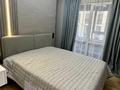 1-комнатная квартира · 50 м² · 10/10 этаж, Гагарина за 500 000 〒 в Алматы, Бостандыкский р-н — фото 9
