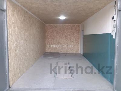 Гараж · 43 м² · Аймаутова — Фосфорная поликлиника, роддом за ~ 7.3 млн 〒 в Шымкенте, Аль-Фарабийский р-н