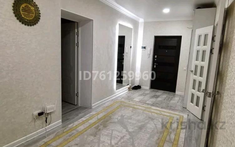 3-комнатная квартира · 90 м² · 4/7 этаж, мкр. Алтын орда, Мкр Батыс 2 49Д за 36 млн ₸ в Актобе — фото 5