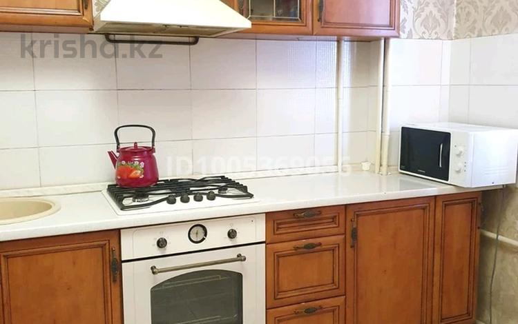 2-комнатная квартира · 60 м² · 1/5 этаж, Мауленова 63 — Сейфулина Казыбек би за 360 000 ₸ в Алматы, Алмалинский р-н — фото 2