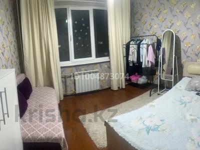 3 комнаты · 72 м² · 9 этаж, мкр Тастак-2, Туркебаева 63 за 60 000 ₸ в Алматы, Алмалинский р-н