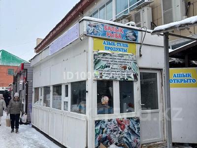 Киоск с оборудованием · 17 м², бағасы: 5 млн ₸ в Усть-Каменогорске, Ульбинский