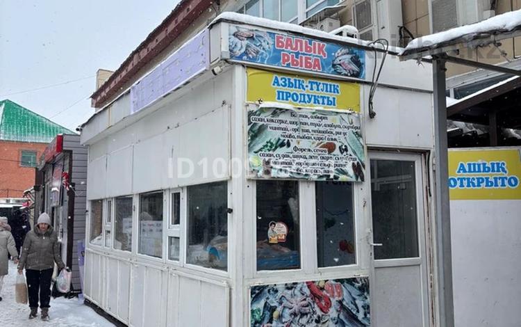 Киоск с оборудованием · 17 м², бағасы: 5 млн ₸ в Усть-Каменогорске, Ульбинский — фото 2