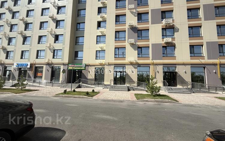 Еркін · 97 м², бағасы: 400 000 ₸ в Шымкенте, Абайский р-н — фото 2