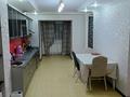 3-комнатная квартира · 110 м² · 6/9 этаж, Конаева 1/7 за 27 млн ₸ в Актобе, мкр. Курмыш — фото 8