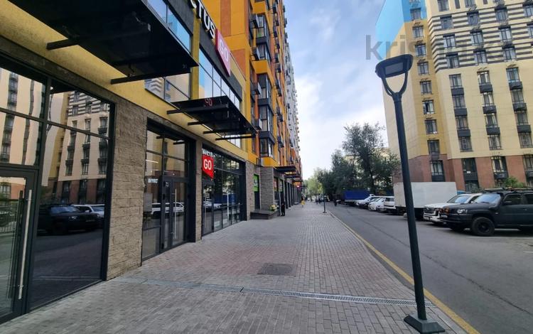 Свободное назначение · 644.8 м² за ~ 560.8 млн ₸ в Алматы, Алмалинский р-н — фото 2