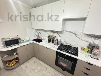 4-комнатная квартира · 72 м² · 7/9 этаж, Батыр Баяна 3 за 40 млн 〒 в Петропавловске