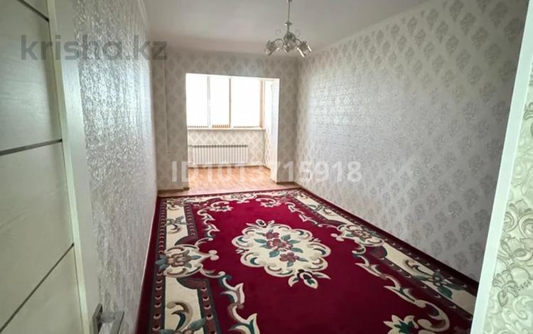 2-бөлмелі пәтер · 56 м² · 3/6 қабат, 31А ш/а. 16 — 30 мектеп алдында, ақ базардың қасында, бағасы: 16 млн ₸ в Актау, 31А мкр — фото 2