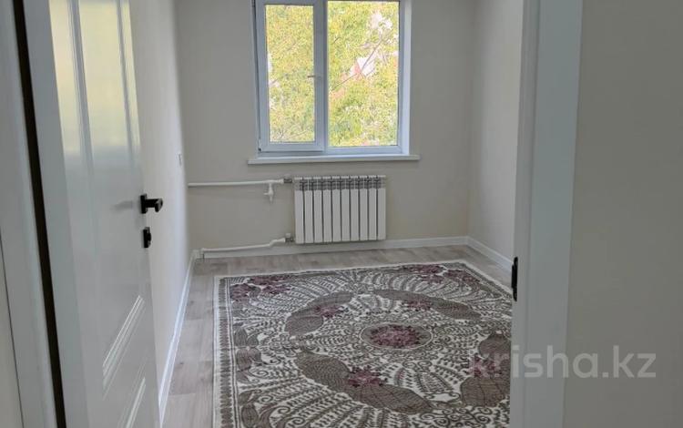 2-бөлмелі пәтер · 50 м² · 2/5 қабат, Восток 4, бағасы: 20 млн ₸ в Шымкенте, Аль-Фарабийский р-н — фото 2