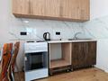 2-комнатная квартира · 60 м² · 4/17 этаж, Калдоякава 61 за 250 000 ₸ в Астане, Сарайшык р-н