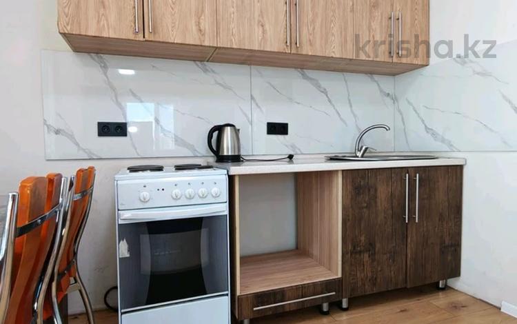 2-комнатная квартира · 60 м² · 4/17 этаж, Калдоякава 61 за 250 000 ₸ в Астане, Сарайшык р-н — фото 2