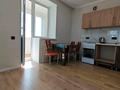 2-комнатная квартира · 60 м² · 4/17 этаж, Калдоякава 61 за 250 000 ₸ в Астане, Сарайшык р-н — фото 5