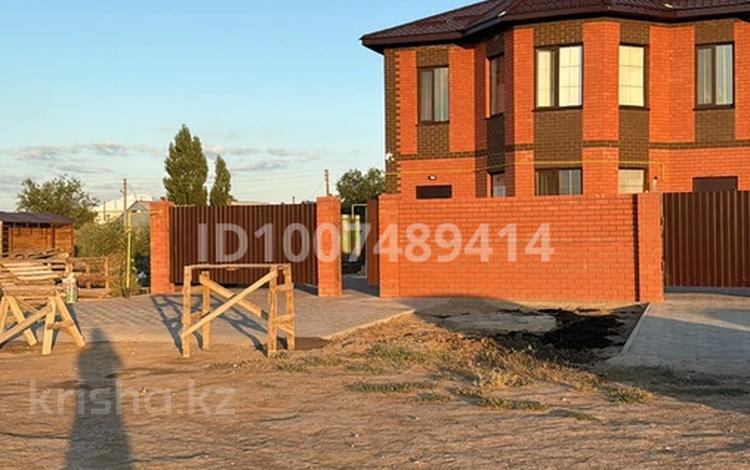 Үйдің бір бөлігі · 5 бөлме · 170 м² · 3 жүзд., Воинов интернационалистов 111/Д — 10 микрорайон, бағасы: 75 млн ₸ в Уральске — фото 2