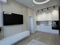 2-комнатная квартира · 47 м² · 9/12 этаж, Розыбакиева — Сатпаева за 25 000 ₸ в Алматы, Бостандыкский р-н — фото 11