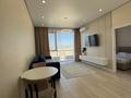 2-комнатная квартира · 47 м² · 9/12 этаж, Розыбакиева — Сатпаева за 25 000 ₸ в Алматы, Бостандыкский р-н — фото 14