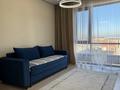 2-комнатная квартира · 47 м² · 9/12 этаж, Розыбакиева — Сатпаева за 25 000 ₸ в Алматы, Бостандыкский р-н