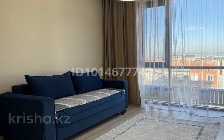 2-комнатная квартира · 47 м² · 9/12 этаж, Розыбакиева — Сатпаева за 25 000 ₸ в Алматы, Бостандыкский р-н — фото 7