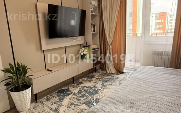 1-комнатная квартира · 38 м² · 2/5 этаж, Алтын Орда 6/17 за 210 000 ₸ в Алматы, Наурызбайский р-н — фото 2