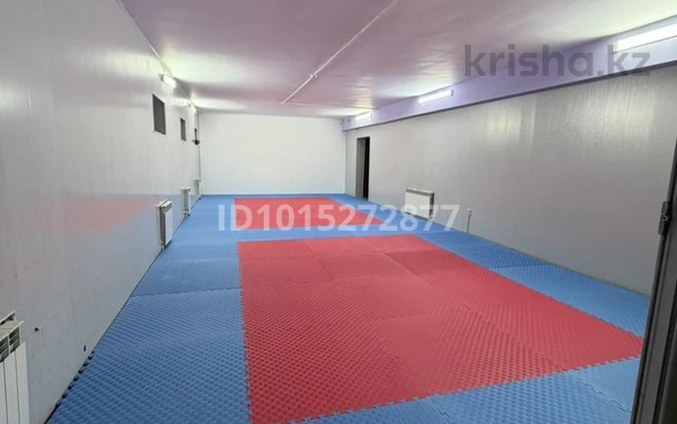Фитнес және спорт · 50 м², бағасы: 100 000 ₸ в Алматы, Наурызбайский р-н — фото 2