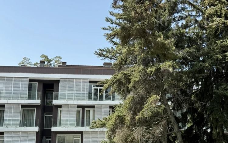 4-комнатная квартира · 185 м² · 3/4 этаж, Керей жанибек хандар 103/1 — Достык за ~ 863.9 млн ₸ в Алматы, Медеуский р-н — фото 2