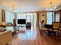 4-комнатная квартира · 185 м² · 3/4 этаж, Керей жанибек хандар 103/1 — Достык за ~ 863.9 млн ₸ в Алматы, Медеуский р-н — фото 13