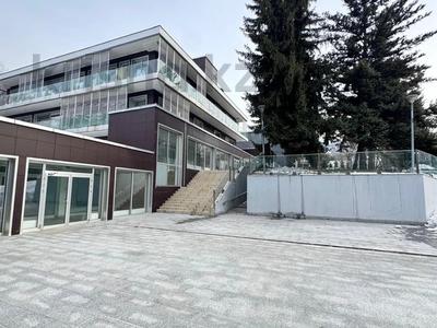 4-бөлмелі пәтер · 185 м² · 3/4 қабат, Керей жанибек хандар 103/1 — Достык, бағасы: ~ 863.9 млн ₸ в Алматы, Медеуский р-н