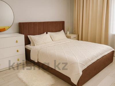 2-комнатная квартира · 55 м² · 6 этаж, Розыбакиева 320 за 25 000 ₸ в Алматы, Бостандыкский р-н