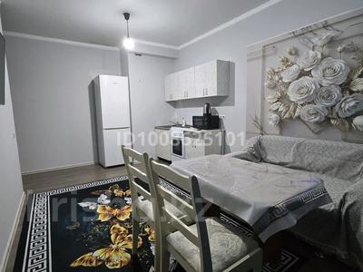 2-комнатная квартира · 57 м² · 16/19 этаж, Брусиловского 167 — Шакарима за 18 000 ₸ в Алматы, Алмалинский р-н