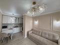 3-комнатная квартира · 64.6 м² · 6/10 этаж, Толе би за 52 млн ₸ в Алматы, Ауэзовский р-н — фото 19