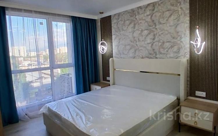 3-комнатная квартира · 64.6 м² · 6/10 этаж, Толе би за 52 млн ₸ в Алматы, Ауэзовский р-н — фото 4