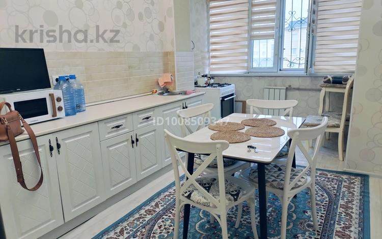1-комнатная квартира · 40 м² · 5/6 этаж, 32В мкр 3 за 140 000 ₸ в Актау — фото 3