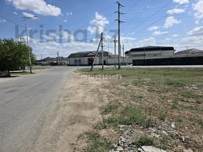 Участок · 10 соток, Сейхун 45 — Напротив магазина Киви за 30.5 млн ₸ в 