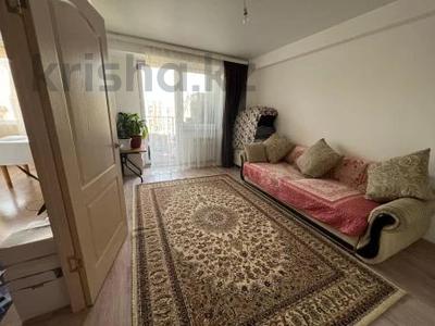 1-комнатная квартира · 36 м² · 4/5 этаж, мкр Шугыла, Жунисова — Ипотеку проходит за 23.5 млн ₸ в Алматы, Наурызбайский р-н