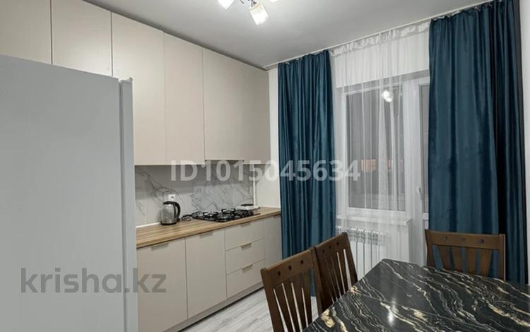 2-комнатная квартира · 55 м² · 3/9 этаж, Ырысты 46/6, 46/7, 46/8, 46/10, 46/11, 46/12, 46/13 за 300 000 ₸ в Алматы, Алатауский р-н — фото 2