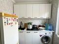 3-бөлмелі пәтер · 58 м² · 1/5 қабат, самал 41, бағасы: 19 млн ₸ в Талдыкоргане, мкр Самал — фото 14