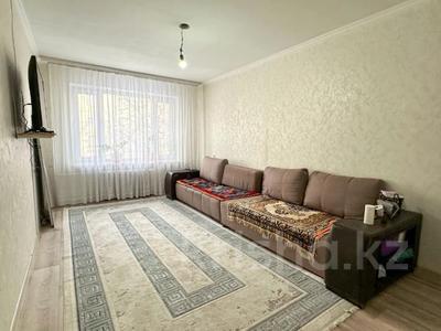 3-бөлмелі пәтер · 58 м² · 1/5 қабат, самал 41, бағасы: 19 млн ₸ в Талдыкоргане, мкр Самал