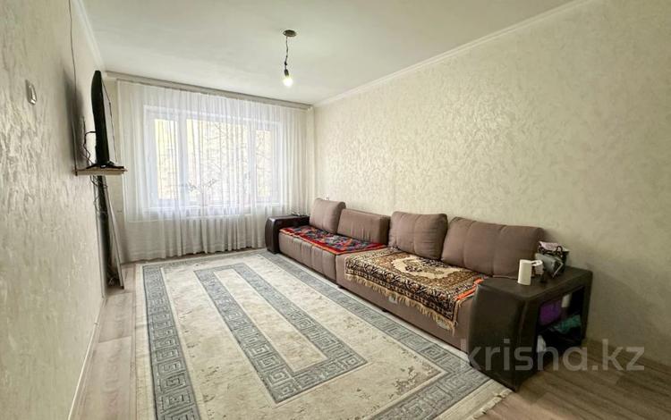 3-бөлмелі пәтер · 58 м² · 1/5 қабат, самал 41, бағасы: 19 млн ₸ в Талдыкоргане, мкр Самал — фото 5